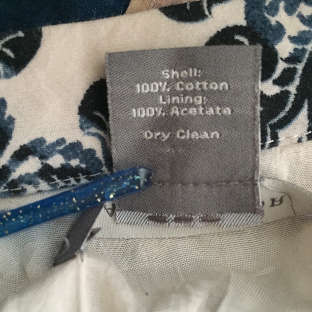 Ann Taylor skirt size 4 - Picture 5 of 6